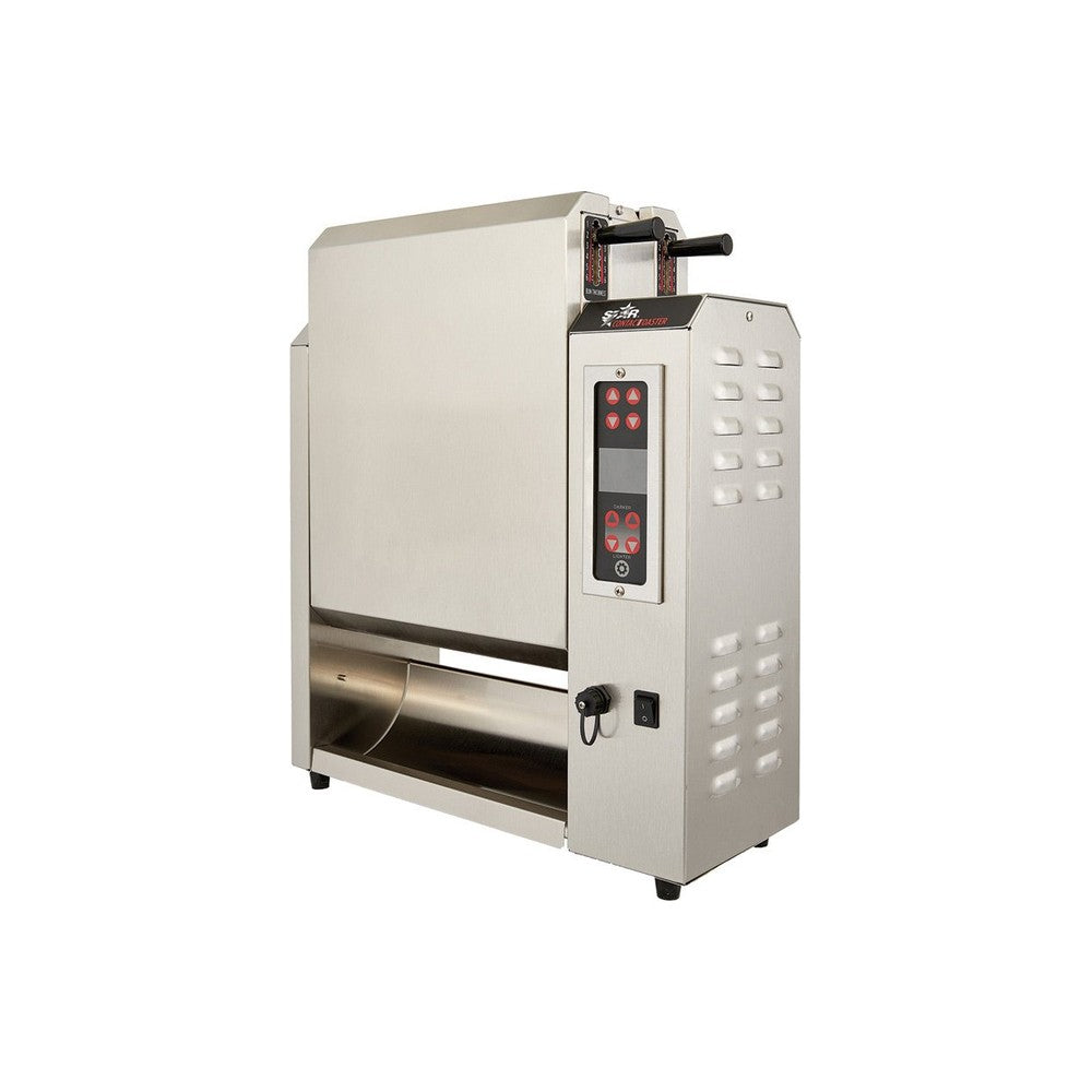 Star SCT4000E vertical contact bun toaster