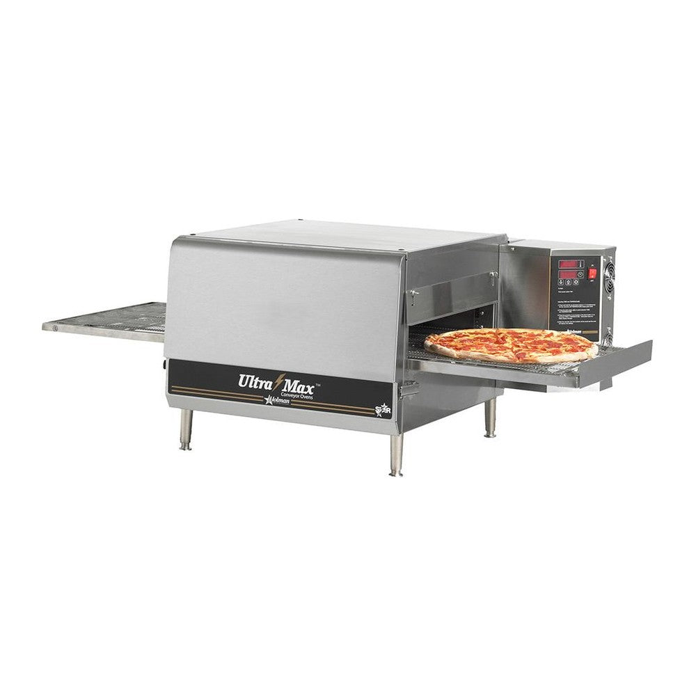 Star UM1833A Ultra-Max electric impingement conveyor oven