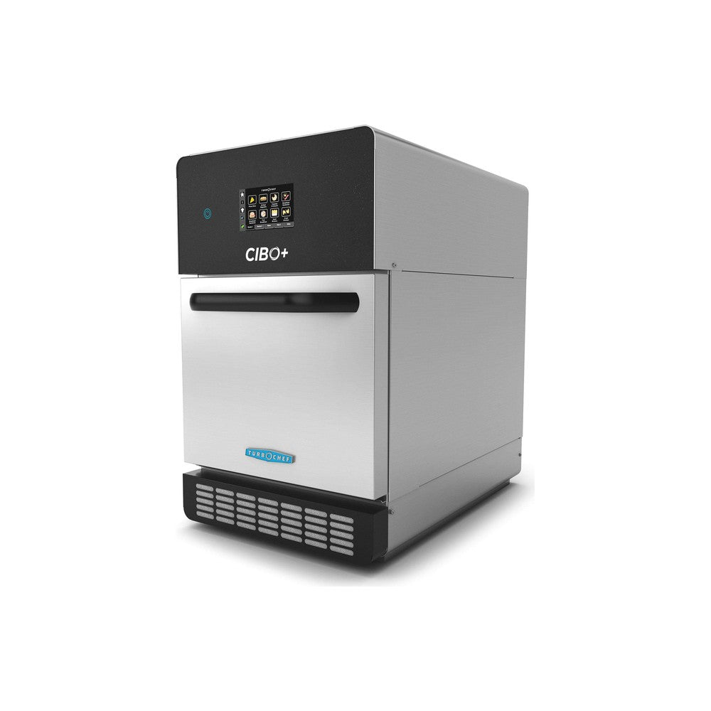 Turbo Chef CBO-9500-1 Cibo+ ventless high-speed oven, view 2