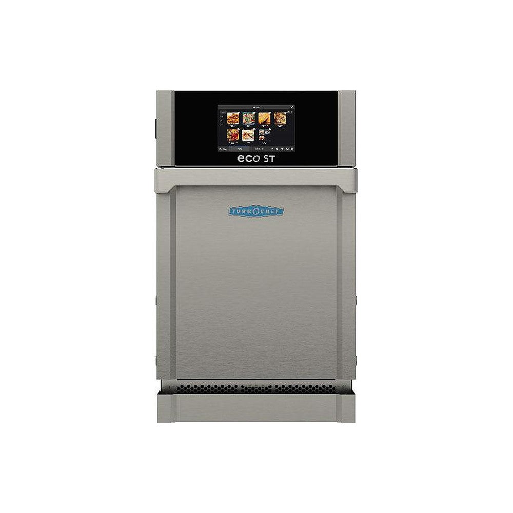 Turbo Chef ECS-9500-801 Eco ST high-speed oven, stainless steel