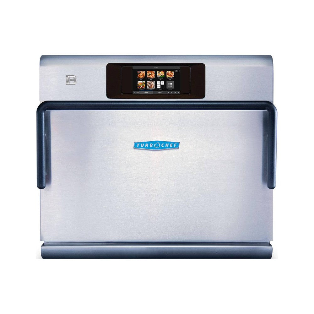Turbo Chef I3-9500-801 i3 large-cavity high-speed oven