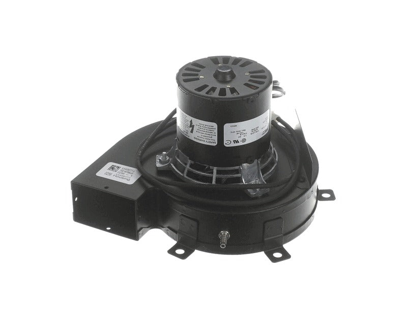 Ultrafryer 17A028-C, Burner Blower/Motor Assembly, 115V, Propane