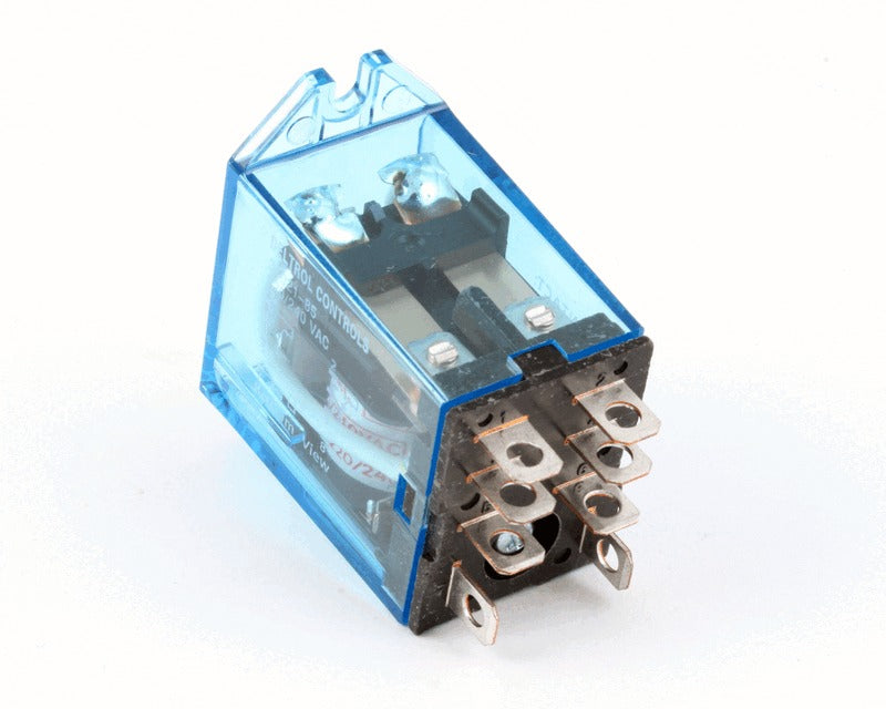 Vulcan 00-416535-00007, Heating Relay, Ice Cube, 200-240V, ER Series