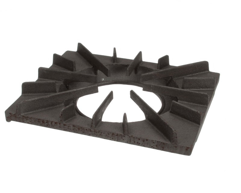 Vulcan 00-417805-00001, Aeration Plate / Grate, Open Top Burner, Cast Iron