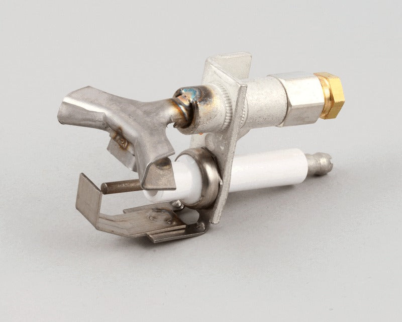 Vulcan 00-419316-00001, Pilot Burner with Ignitor, Natural Gas