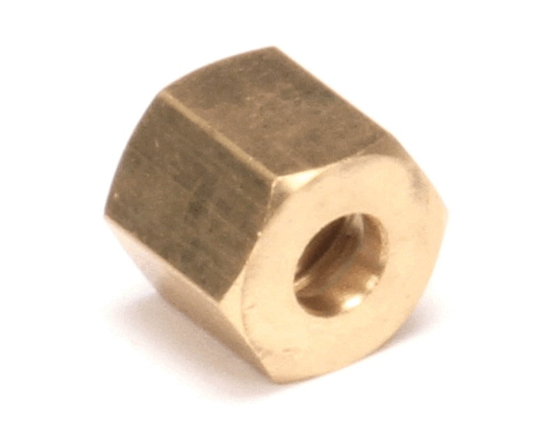 Vulcan 00-719237, Brass Nut, 3/16 in. Compression