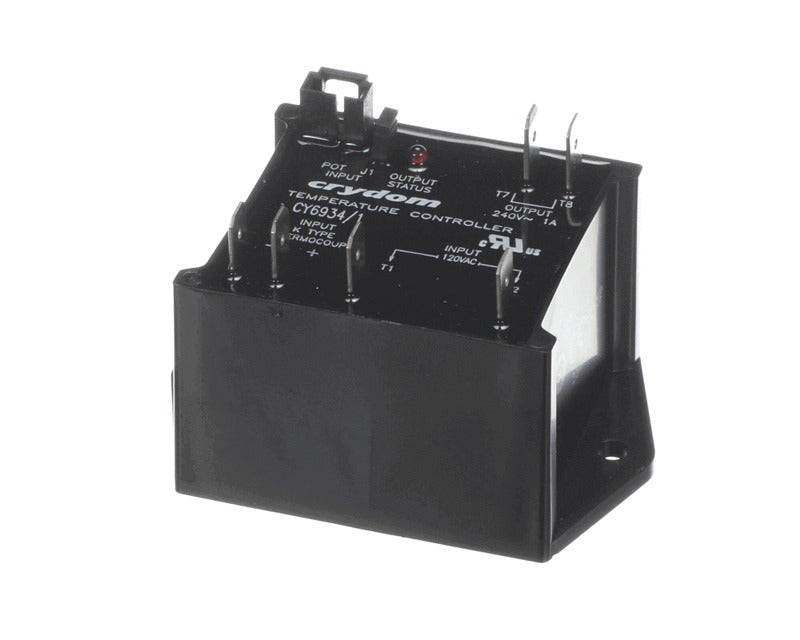 Vulcan 00-857112-00001, Temperature Controller