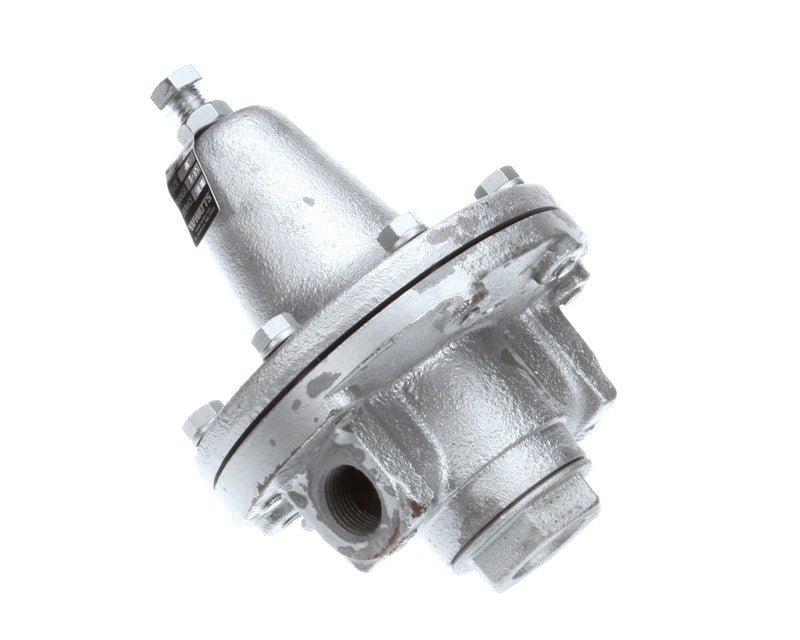 Vulcan 00-880028, Steam Pressure Regulator, 3-15 PSI, 3/4 in.