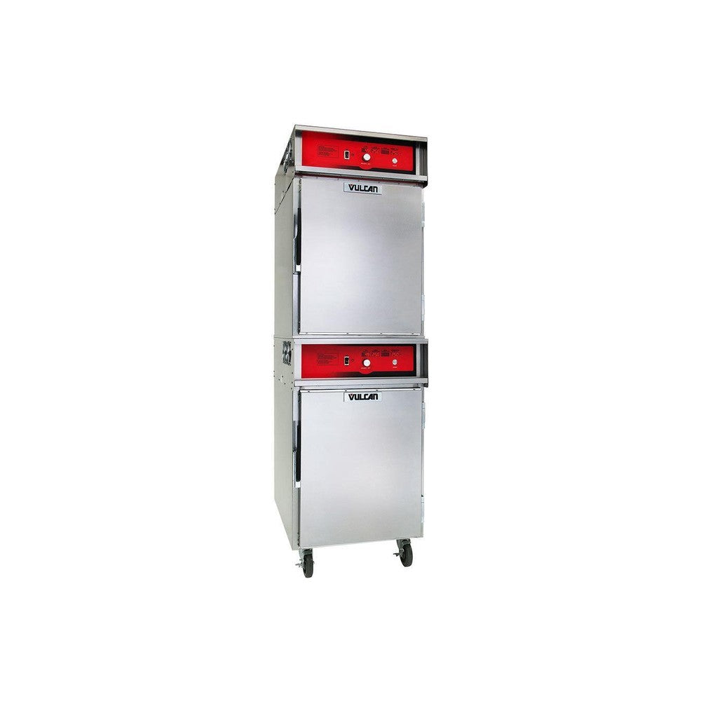 Vulcan VCH88 electric cook and hold oven