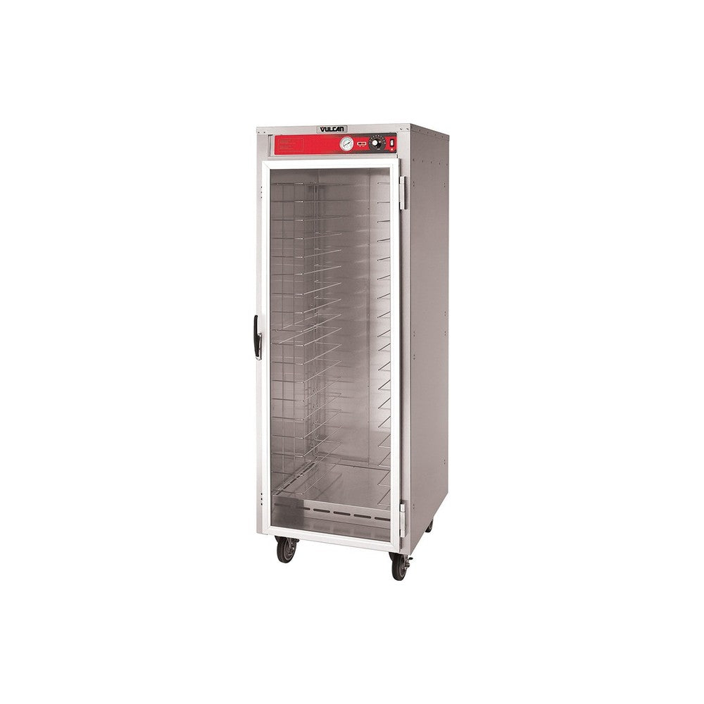 Vulcan VHFA18-1M3ZN heated holding cabinet