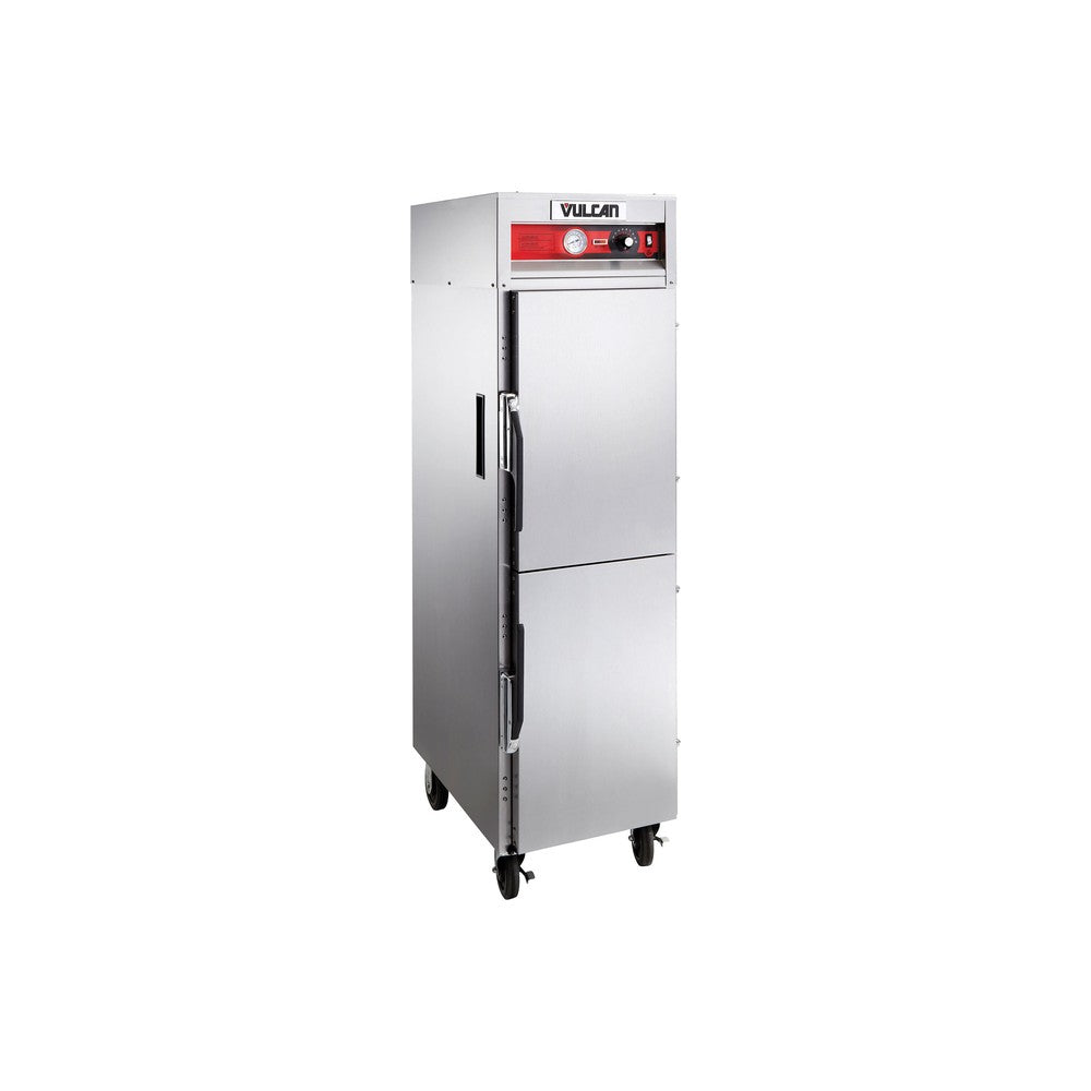Vulcan VHP15 heated holding cabinet
