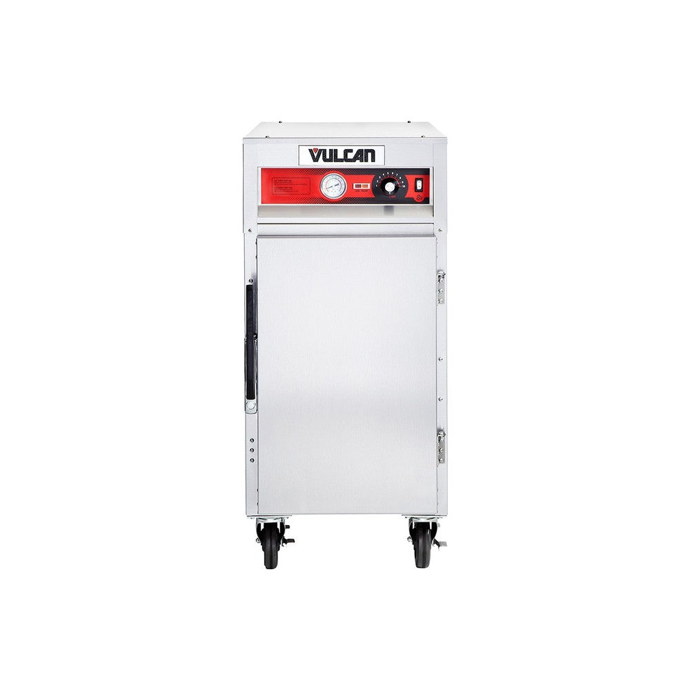 Vulcan VHP7 heated holding cabinet, view 2