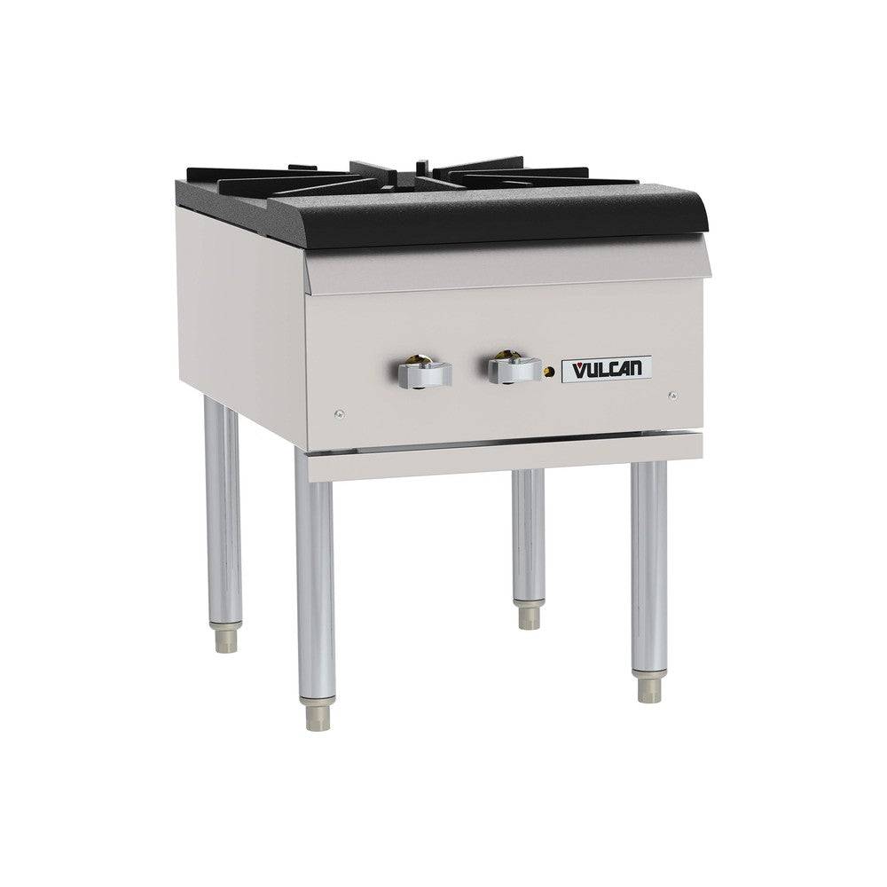 Vulcan VSP100-1 gas stock pot range