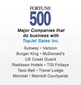 Fortune 500 Companies