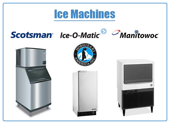 Ice Machines