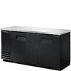 Category: Back Bar Coolers