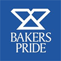 Brand: Bakers Pride
