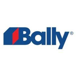 Brand: Bally