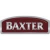 Category: Baxter Parts