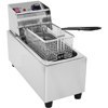Category: Countertop Fryers