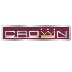 Brand: Crown Steam