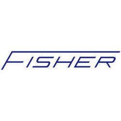 Brand: Fisher Faucet