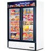 Category: Glass Swing Door Freezers