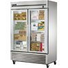 Category: Glass Door Refrigerators