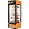 Category: Vertical Glass Display (Four Sided)