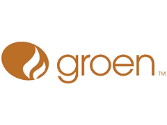 Brand: Groen