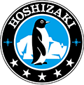 Brand: Hoshizaki