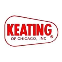 Brand: Keating