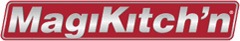 Brand: MagiKitchn