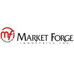 Brand: Market Forge