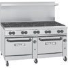 Category: Restaurant Ranges