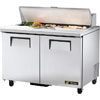 Category: Sandwich Salad Units