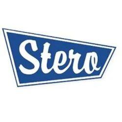 Brand: Stero