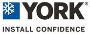 Brand: York