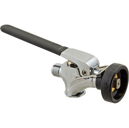 Fisher Manufacturer 10863, Jet Spray Valve, 2.45 GPM
