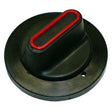 Cleveland 2138700, Control Knob, 2-3/8"