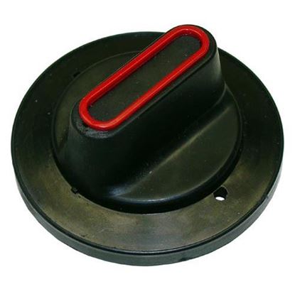 Cleveland 2138700, Control Knob, 2-3/8"