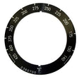 Garland 2360700, Dial Insert, Fahrenheit