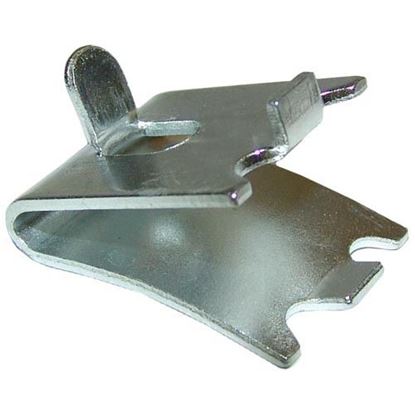 Continental 50120, Shelf Clip, Zinc