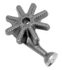 Garland 2217300, Front Burner for H280, Master and Sentry Ranges