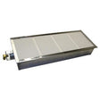 Jade 1212200000, Infrared Burner, Salamander