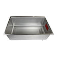 Duke 154047, Sealed Well Pan Assembly with Drain