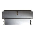 Duke 175150, Pivot Ash Scraper Weldment