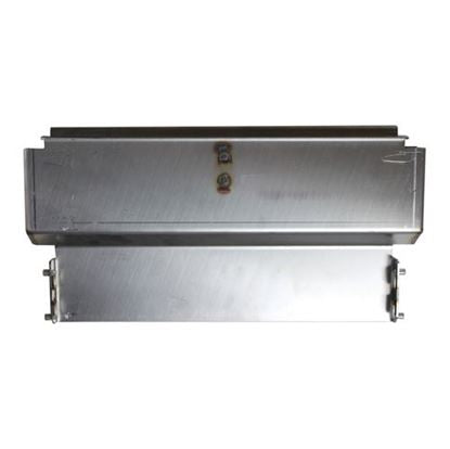 Duke 175150, Pivot Ash Scraper Weldment