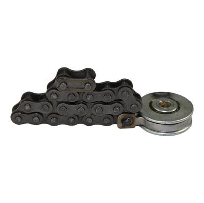 Southbend 1186550, Door Chain Assembly