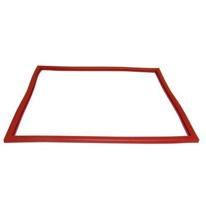 Groen Z080640, Door Gasket, Full Size